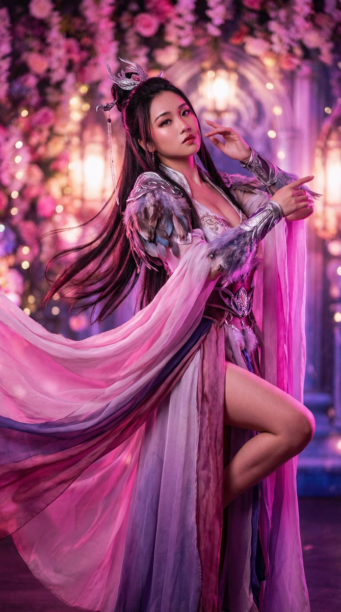 歪歪漫画社区Cosplay视频